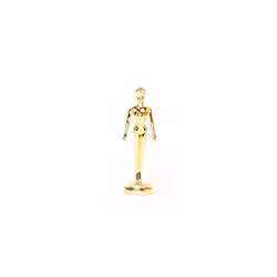 Barbie I Can Be Movie Star Doll