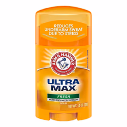 The Helper Bees B07JNF8LXP, Unisex, Antiperspirant, Stick deodorant, Stick, 28 g, Fresh