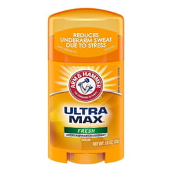 The Helper Bees B07JNF8LXP deodorant Unisex Stick deodorant 28 g 2 pc(s)