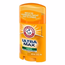 The Helper Bees B07JNF8LXP deodorant Unisex Stick deodorant 28 g 2 pc(s)