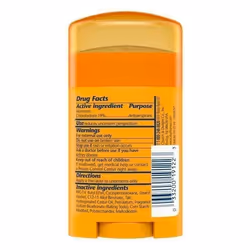The Helper Bees B07JNF8LXP deodorant Unisex Stick deodorant 28 g 2 pc(s)