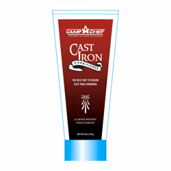 Cast Iron Conditioner