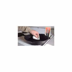 Cast Iron Conditioner