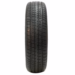 Carlisle Radial Trail RH Trailer Tire - ST145/12 LRE