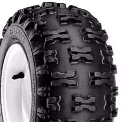 Carlisle Snow Hog Bias Tire - 16x6.50-8