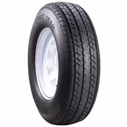 Carlisle Sport Trail ST Trailer - 20.5X8-10 6PR Tire Only