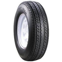 Carlisle Sport Trail ST Trailer - 20.5X8-10 6PR Tire Only
