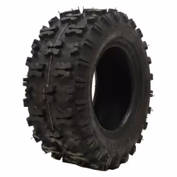 Carlisle Snow Hog Bias Tire - 4.1-6