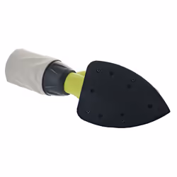 Ryobi CFS1503GK Compact Corner Cat 12 500 OPM 12 Amp Corded Orbital Finishing Sander w 10 Pads and Carrying Case