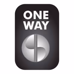 One-Way Screw Remover/Installer Set with Sleeve 3-Piece
