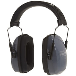 Howard Leight by Honeywell Leightning L1 Shooting Earmuff (R-01524) Light Gray