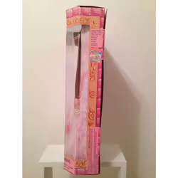 Mattel Rapunzel Barbie Doll (1997)