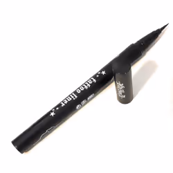 - 'Tattoo Liner' Liquid Eyeliner - Trooper 1 x 0.55ml