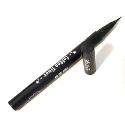 - 'Tattoo Liner' Liquid Eyeliner - Trooper 1 x 0.55ml