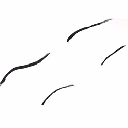 - 'Tattoo Liner' Liquid Eyeliner - Trooper 1 x 0.55ml