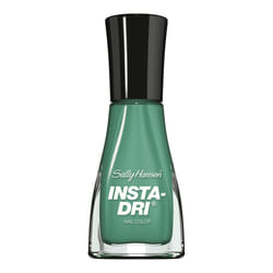 Sally Hansen Insta Dri Mint Sprint  3 Oz  Pack Of 1