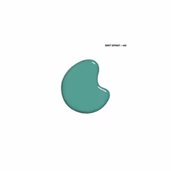 Sally Hansen Insta Dri Mint Sprint  3 Oz  Pack Of 1