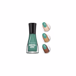 Sally Hansen Insta Dri Mint Sprint  3 Oz  Pack Of 1