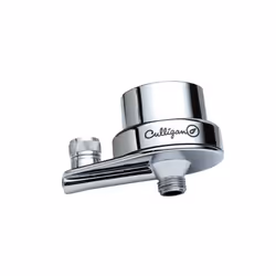 Culligan International ISH-200C In-Line Shower Filter  Chrome