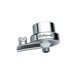 Culligan International ISH-200C In-Line Shower Filter  Chrome