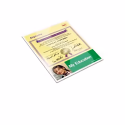 GBC HighSpeed Laminating Pouch A4 2x75 Micron - Additional view 4