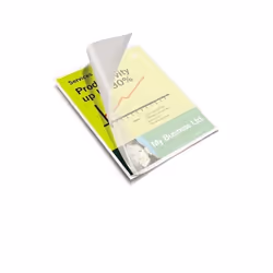 GBC HighSpeed Laminating Pouch A4 2x75 Micron - Additional view 5