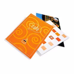 GBC Document Laminating Pouches A6 2x125 Micron Gloss (100) - Additional view 7