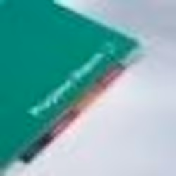 GBC Organise Laminating Pouches 2x125 Micron Gloss A4+ (100)