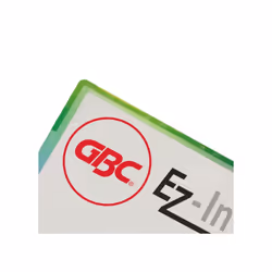 GBC Document Laminating Pouches A3 2x100 Micron Gloss (100) - Additional view 5