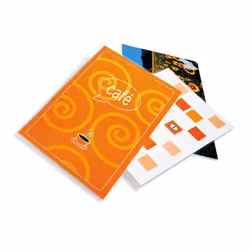 GBC Document Laminating Pouches A3 2x75 Micron Gloss (25) - Additional view 3