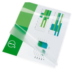 GBC Document Laminating Pouches A4 2x75 Micron Gloss (25)