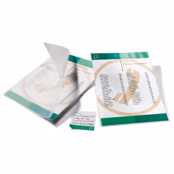 GBC HighSpeed Laminating Pouch A4 2x125 Micron - Additional view 8