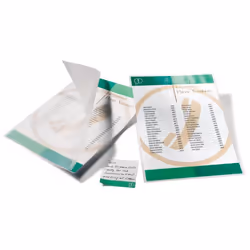 GBC HighSpeed Laminating Pouch A4 2x100 Micron - Additional view 4