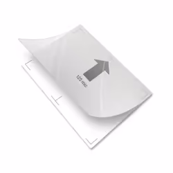 GBC HighSpeed Laminating Pouch A4 2x100 Micron - Additional view 6
