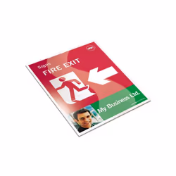 GBC Peel`n Stick Laminating Pouches A4 2x75 Micron Gloss (25), Transparent, Glossy, A4, 0.15 mm, 216 mm, 303 mm