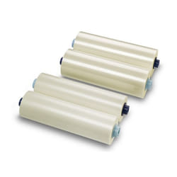 GBC Ezload Laminating Film 305mm x 150m 2x42.5 Micron Gloss