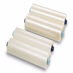 GBC Ezload Laminating Film 305mm x 150m 2x42.5 Micron Gloss