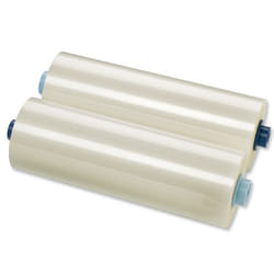 GBC Ezload Laminating Film 305mm x 30m 2x250 Micron Gloss