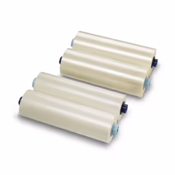 GBC Ezload Laminating Film 305mm x 30m 2x175 Micron Gloss, Transparent, Gloss, 0.175 mm, 101 x 364 x 203 mm, 4.49 kg, 2 pc(s)