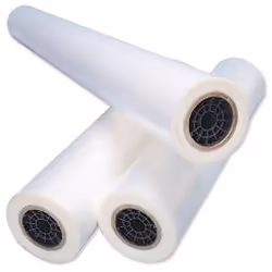 GBC NAP2 Laminating Film 38 Micron 635mm x 150m Gloss, Transparent, Gloss, 150 m, 63.5 cm, 3.8 cm, 9.16 kg