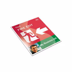GBC Peel`n Stick Laminating Pouches A5 2x125 Micron Gloss (100), Transparent, Glossy, A5, 0.25 mm, 154 mm, 216 mm