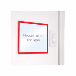 GBC Peel`n Stick Laminating Pouches A5 2x125 Micron Gloss (100)