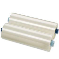 GBC NAP2 Laminating Film 42.5 Micron 635mm x 150m Gloss
