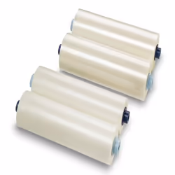 GBC NAP2 Laminating Film 42.5 Micron 635mm x 150m Gloss
