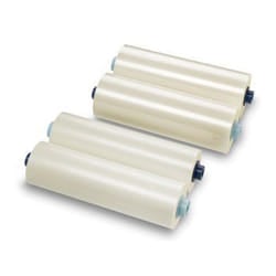 GBC NAP2 Laminating Film 125mic 635mm x 60m Gloss