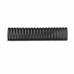 GBC CombBind Binding Combs 38mm Black (50)