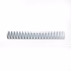 GBC CombBind Binding Combs 25mm White (50) - Additional view 4