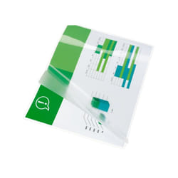 GBC Document Laminating Pouches A3 2x175 Micron Gloss (100)