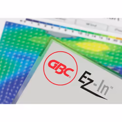 GBC Document Laminating Pouches A5 2x125 Micron Gloss (100) - Additional view 4