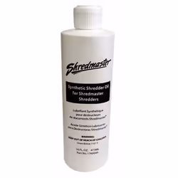 Rexel Shredder Oil